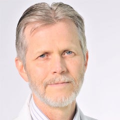 Photo of Gary Loy, MD, MPH